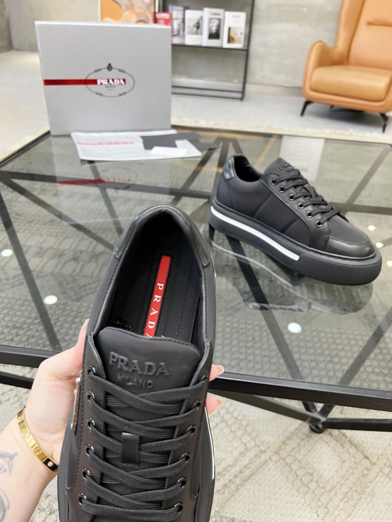 Prada Sneakers